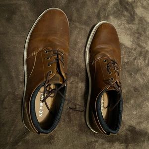 Men’s Seven 91 Sneaker Shoes - Size 12